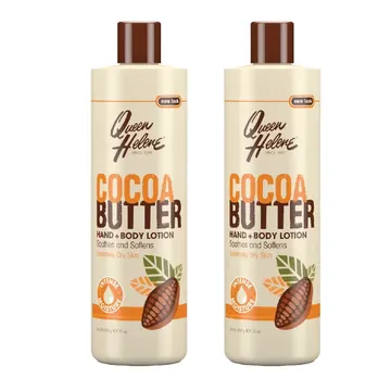 Queen hellen lotion 473ml