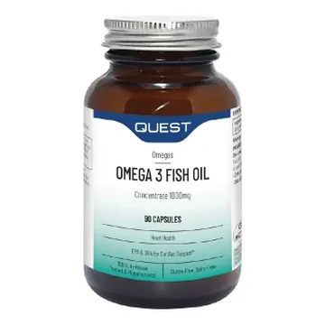 Quest marine omega 3 bonus 45+45 free