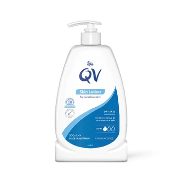 Qv skin lotion sensitive 250ml