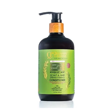 Queen cazara r/mint conditioner 350ml