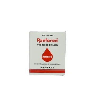 Ranferon capsules 30.S thumbnail 1