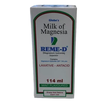 Reme-d suspension 114ml