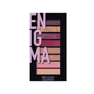 Revlon slim esh pallete 002 enigma