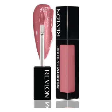 Revlon colorstay satin ink speak up