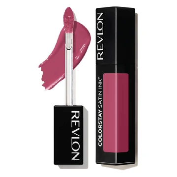 Revlon colorstay satin ink your majesty