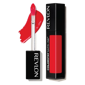 Revlon colorstay satin ink fireandice