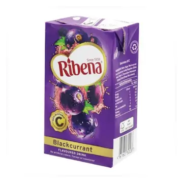 Ribena drink 250ml