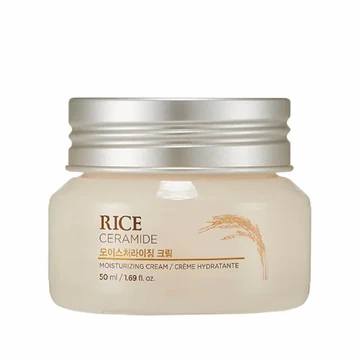 Rice face cream 50ml