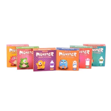 Recare condoms monster spike 1's