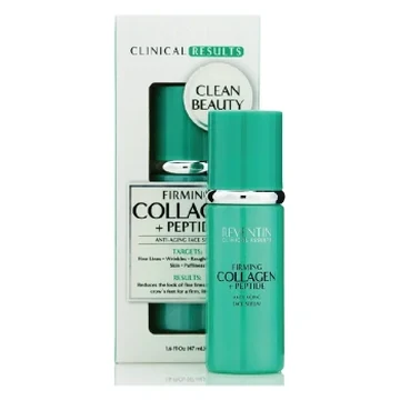 Reventin clinical firming collagen and peptide serum 47ml
