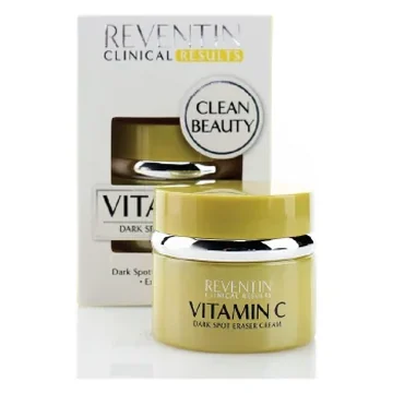Reventic clinicals dark spot eraser cream 44ml