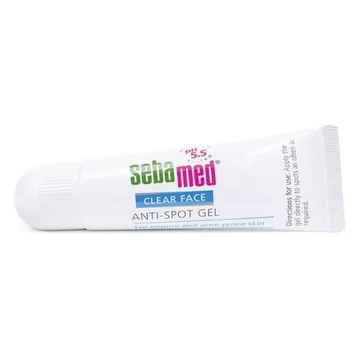 Sebamed clear face anti-spot gel