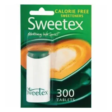 Sweetex 300`s