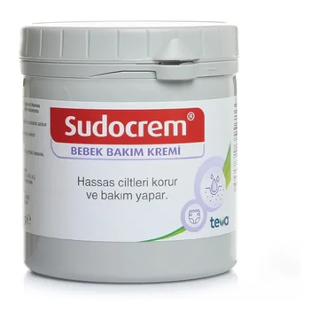 Sudo cream 250mg
