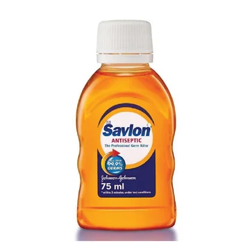 Savlon antiseptic 75ml