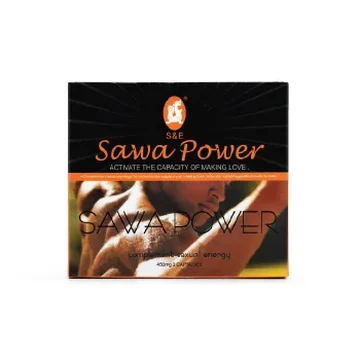 Sawa power tablets 2`s