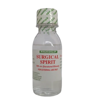 Surgical spirit 100ml thumbnail 1
