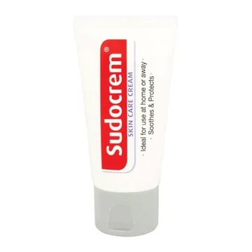 Sudo cream 30g