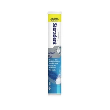 Steradent active plus 30`s