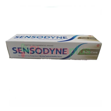 Sensodyne multicare 40ml thumbnail 1