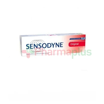 Sensodyne toothpaste extra fresh 75ml