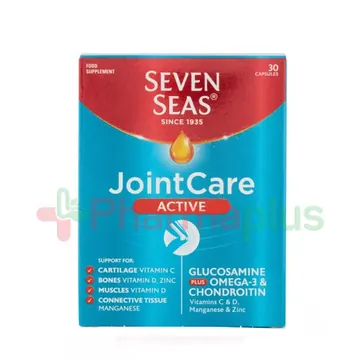Sevenseas jointcare active 30s`