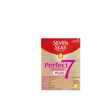 Sevenseas perfect 7 woman duo pack 60s