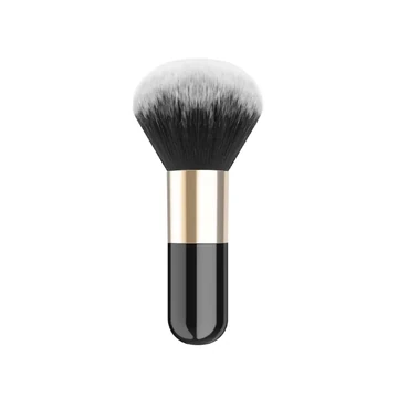 Single foundation brush