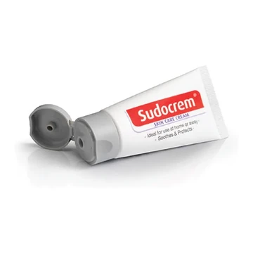 Sudo cream 30mls