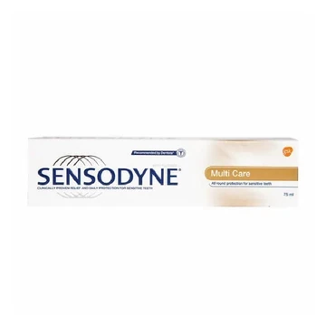 Sensodyne multicare 75ml