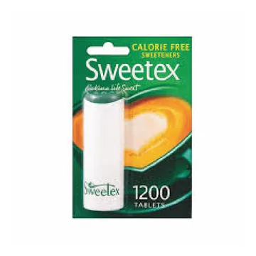 Sweetex 1200`s