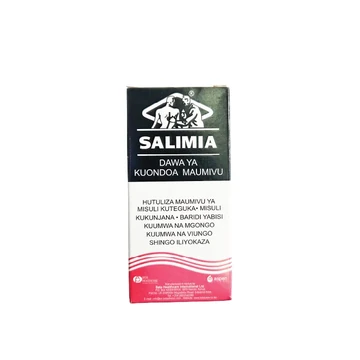Salimia 60ml
