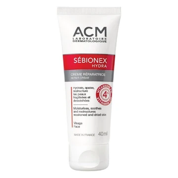 Sebionex hydra 40ml