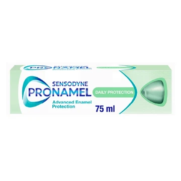 Sensodyne toothpaste pronamel mint 75ml thumbnail 1
