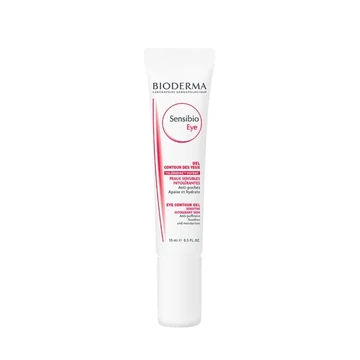 Bioderma sensibio eye gel 15ml