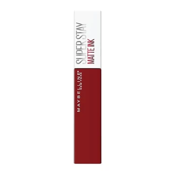 Superstay matte ink spiced nu 340 exhilarator