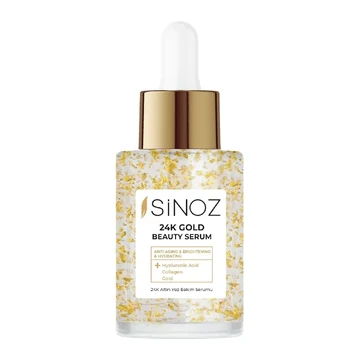 Sinoz gold a/aging serum 30ml