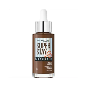 Superstay glow tint 78