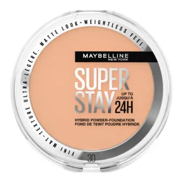 Superstay hybrid powder 30