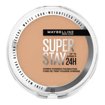 Superstay hybrid powder 48