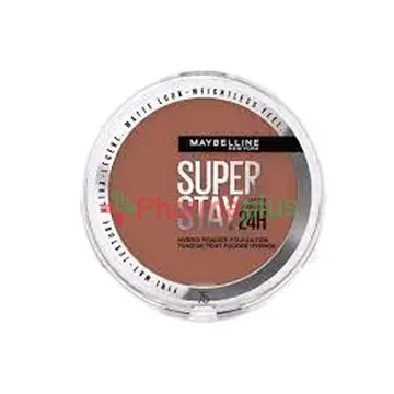 Superstay hybrid powder 75