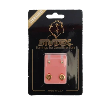 Studex earings pr-m204y-stx(for piercing) thumbnail 1