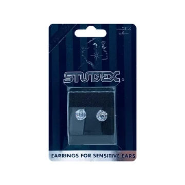 Studex earings pr-6049-s(sep sapphire)