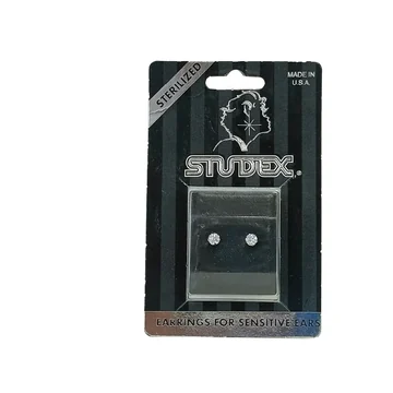 Studex earings pr-742w-s