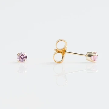 Studex earrings tiny tips tt-744