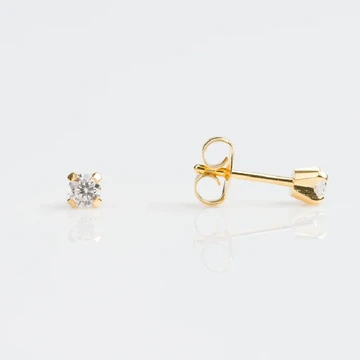 Studex earrings tiny tips tt-741