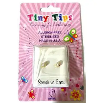 Studex earrings tiny tips tt-4301