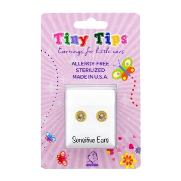 Studex earrings tiny tips tt-260