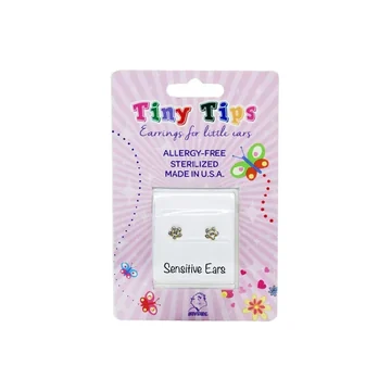 Studex earrings tiny tips tt-6004