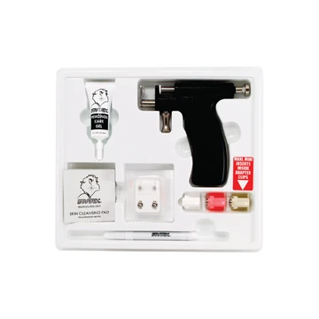 Studex ear piercing kit